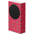 NFL Atlanta Falcons Blitz Series Xbox Series S Console Skin